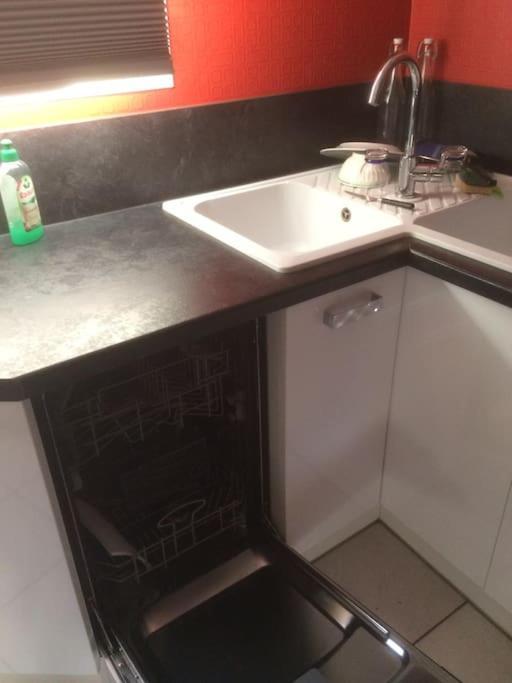 Apartamento Le Coin Tranquille Au Pied Du Puy De Dome Pontgibaud Exterior foto
